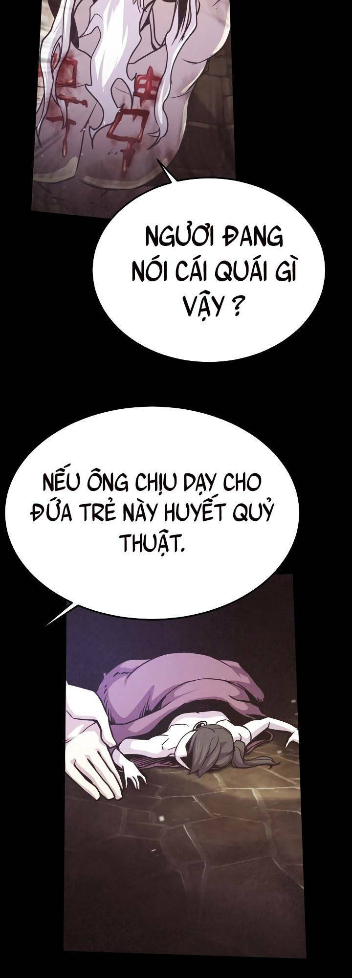 Kẻ Thù Chap 14 - Next Chap 15