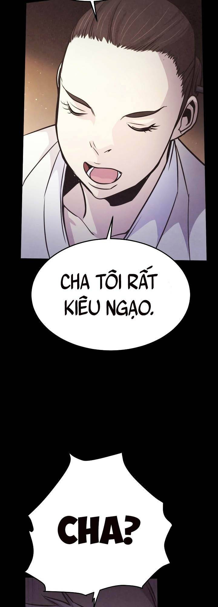 Kẻ Thù Chap 14 - Next Chap 15