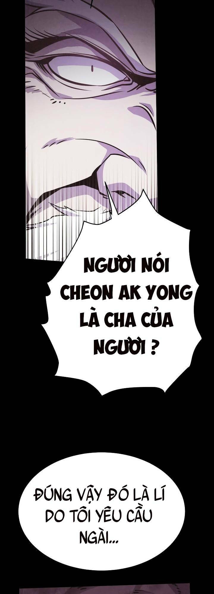 Kẻ Thù Chap 14 - Next Chap 15