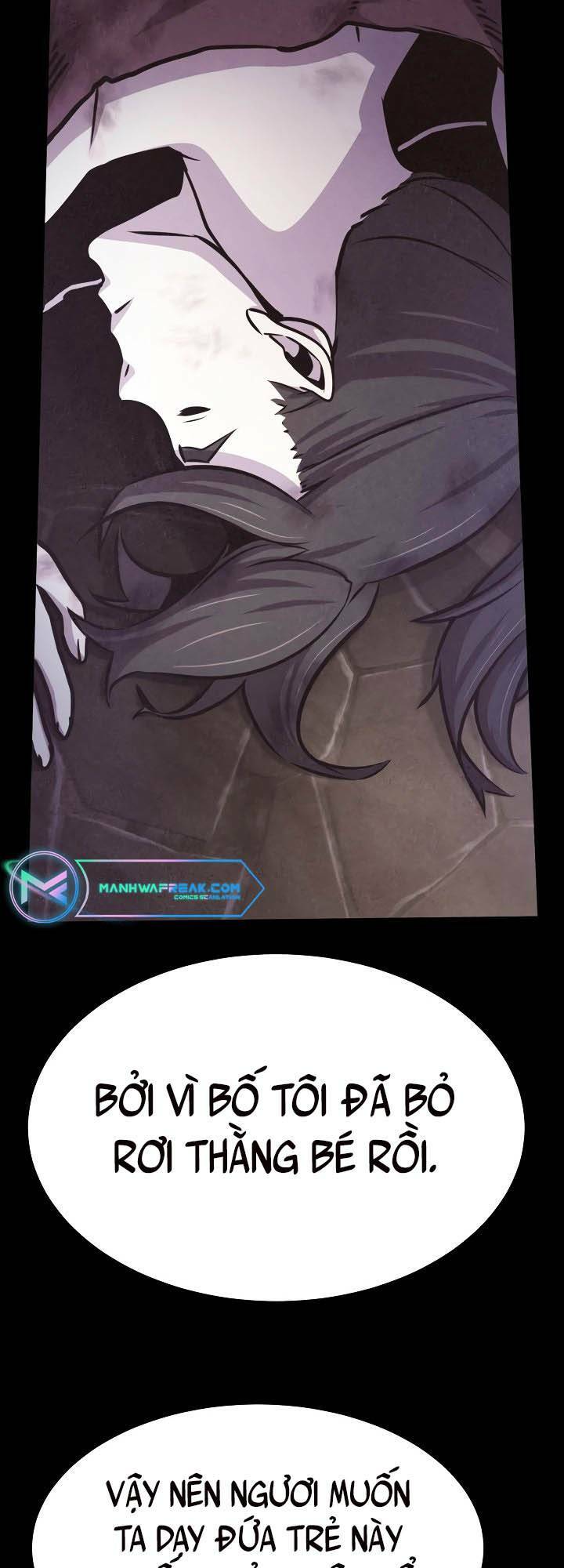 Kẻ Thù Chap 14 - Next Chap 15