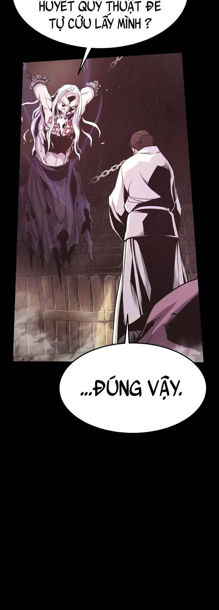 Kẻ Thù Chap 14 - Next Chap 15