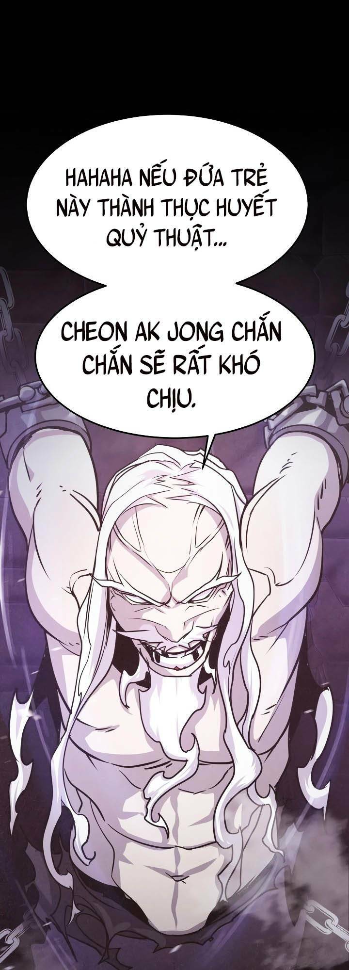 Kẻ Thù Chap 14 - Next Chap 15