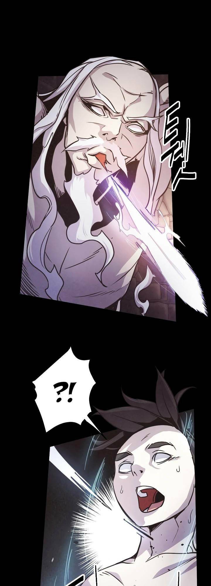 Kẻ Thù Chap 14 - Next Chap 15