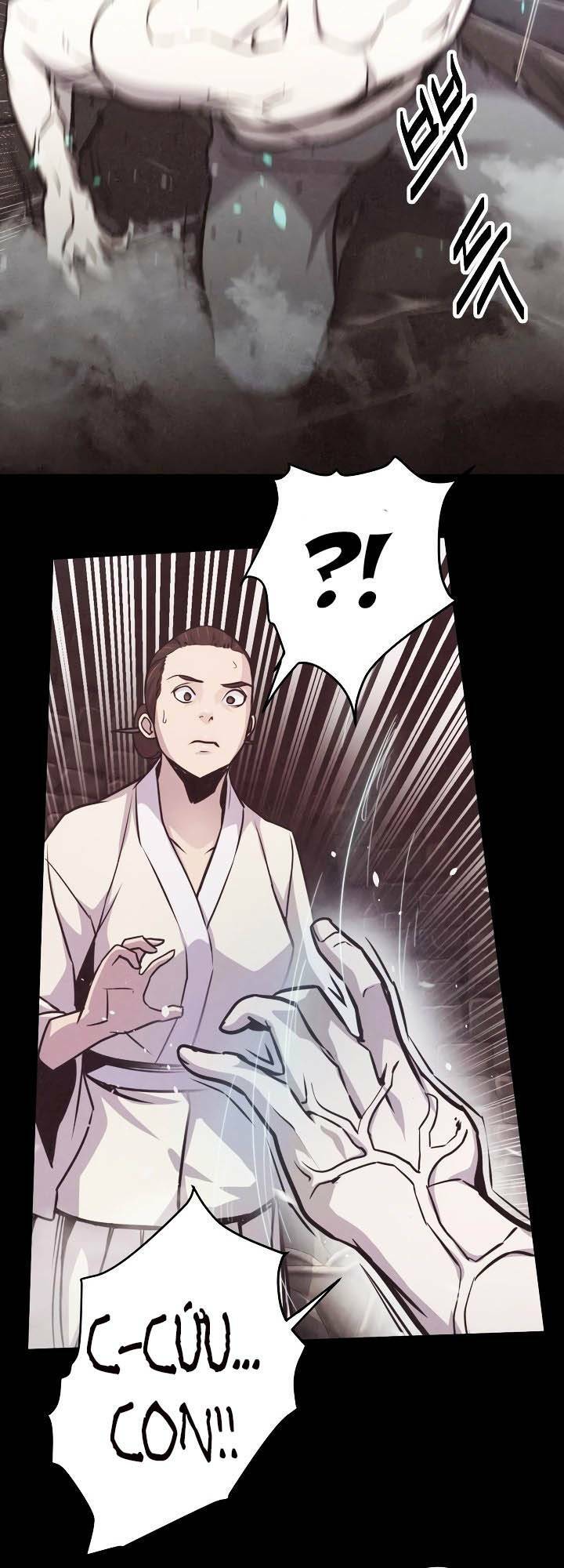 Kẻ Thù Chap 14 - Next Chap 15