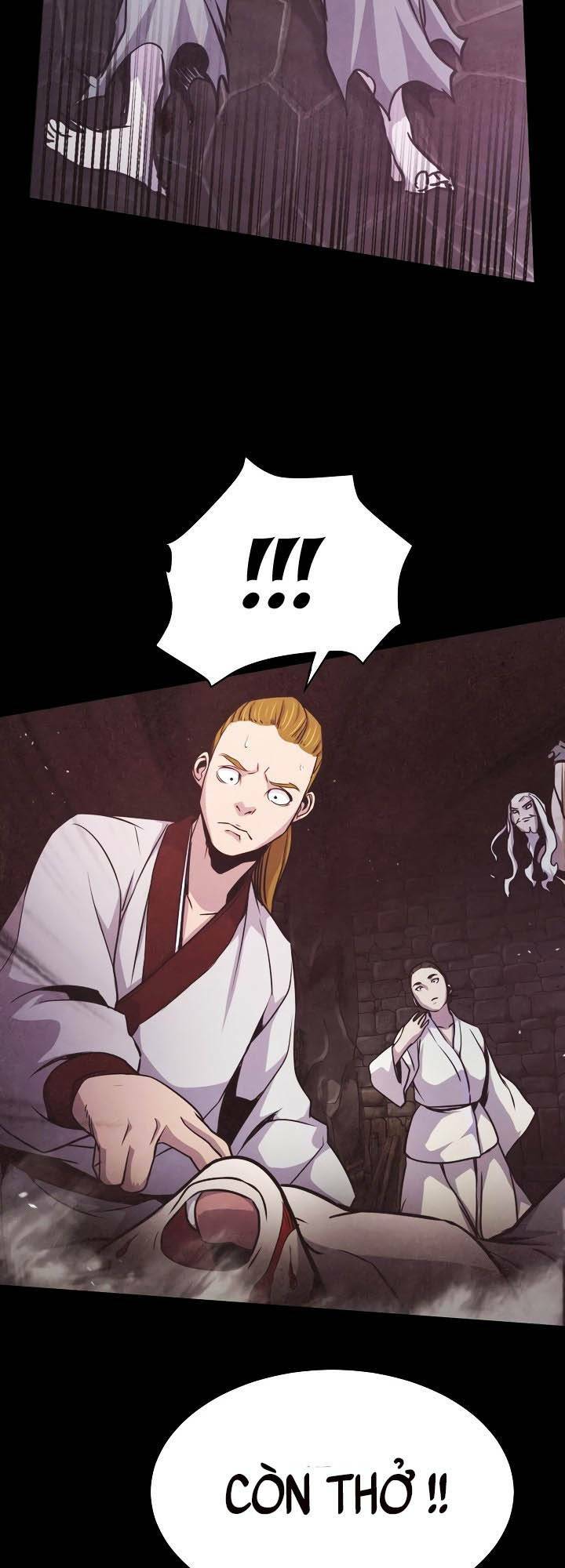 Kẻ Thù Chap 14 - Next Chap 15