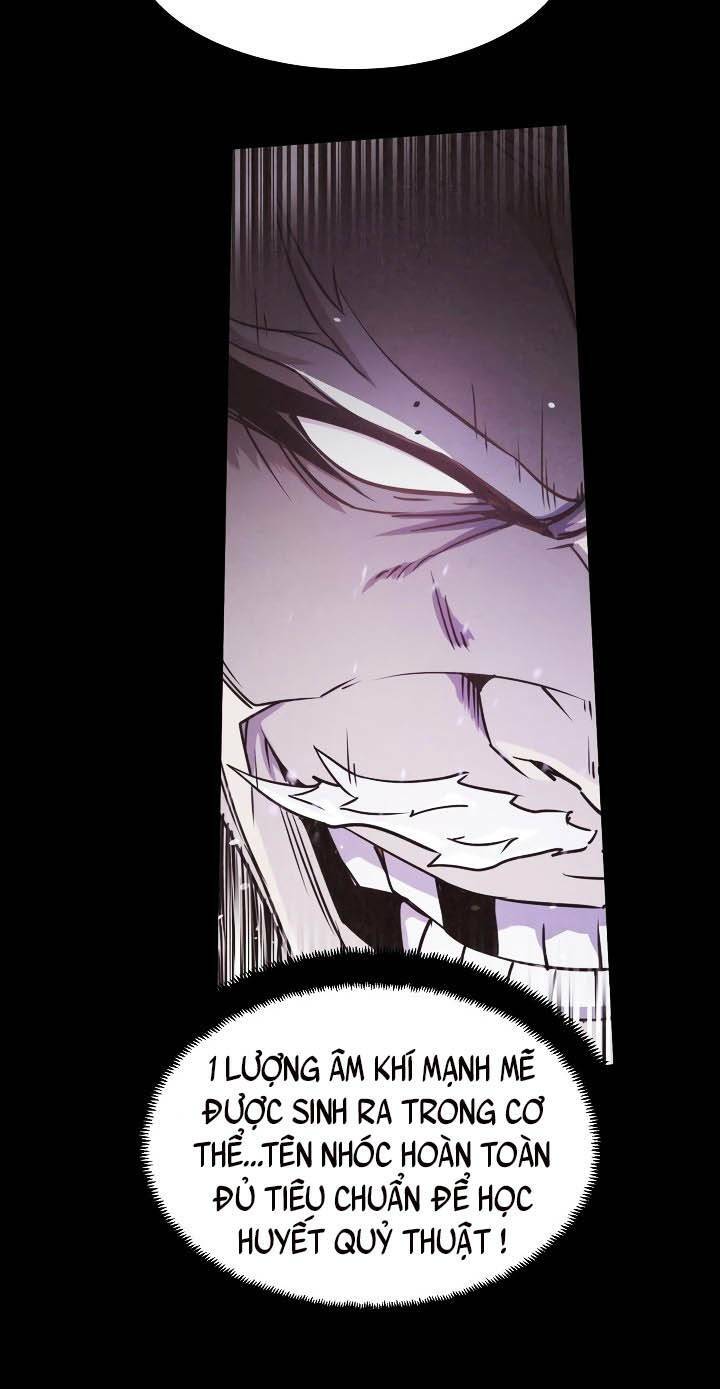 Kẻ Thù Chap 14 - Next Chap 15