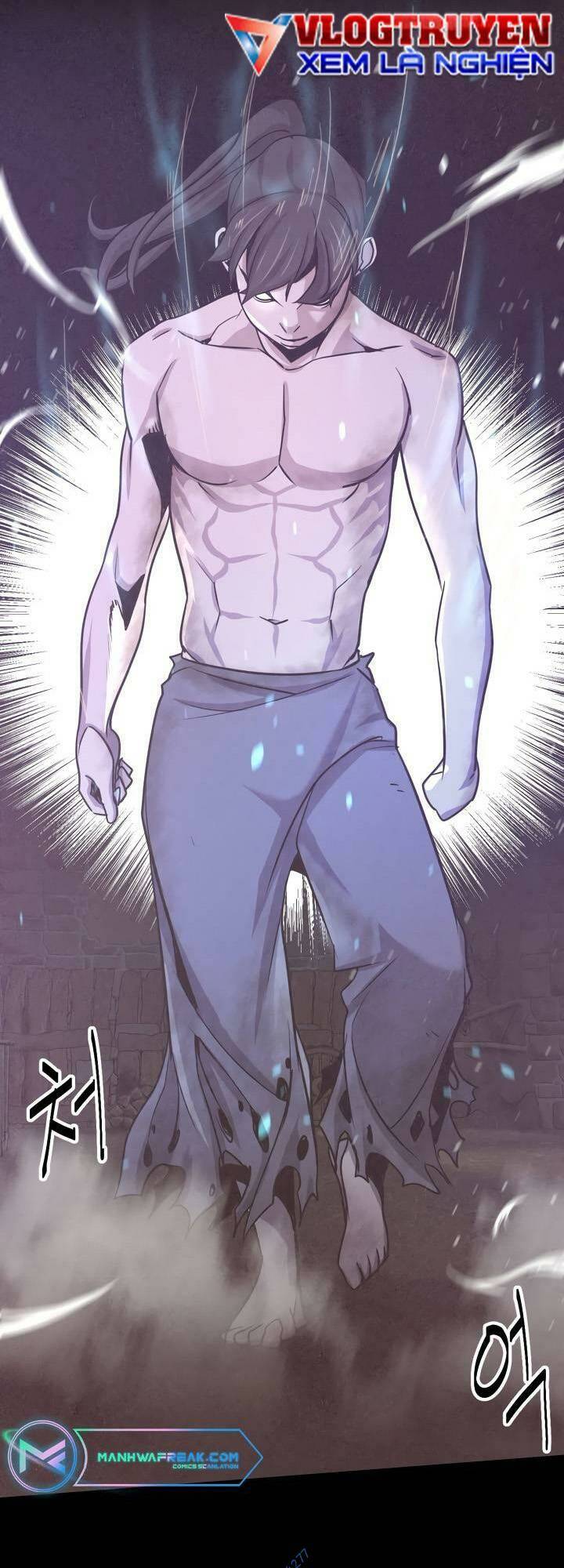 Kẻ Thù Chap 15 - Next Chap 16