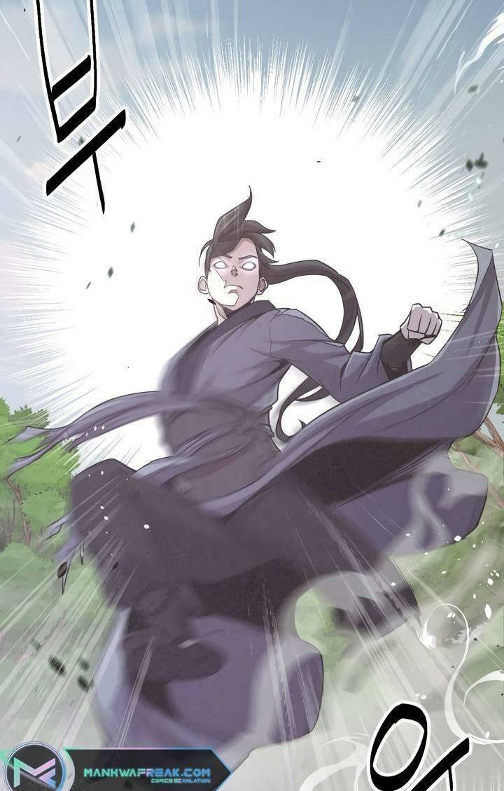 Kẻ Thù Chap 15 - Next Chap 16