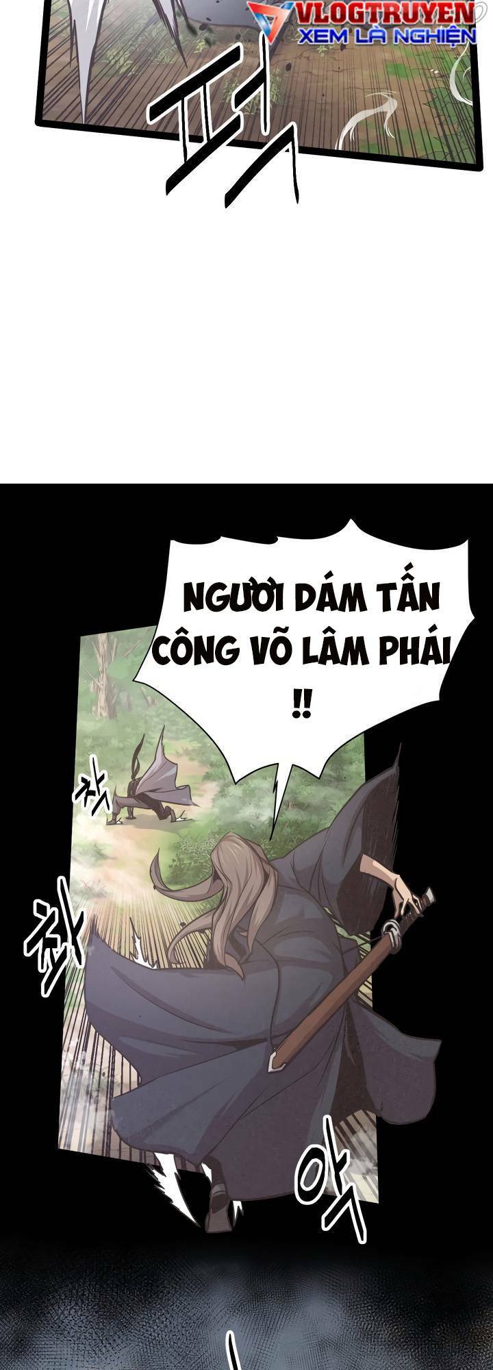 Kẻ Thù Chap 15 - Next Chap 16