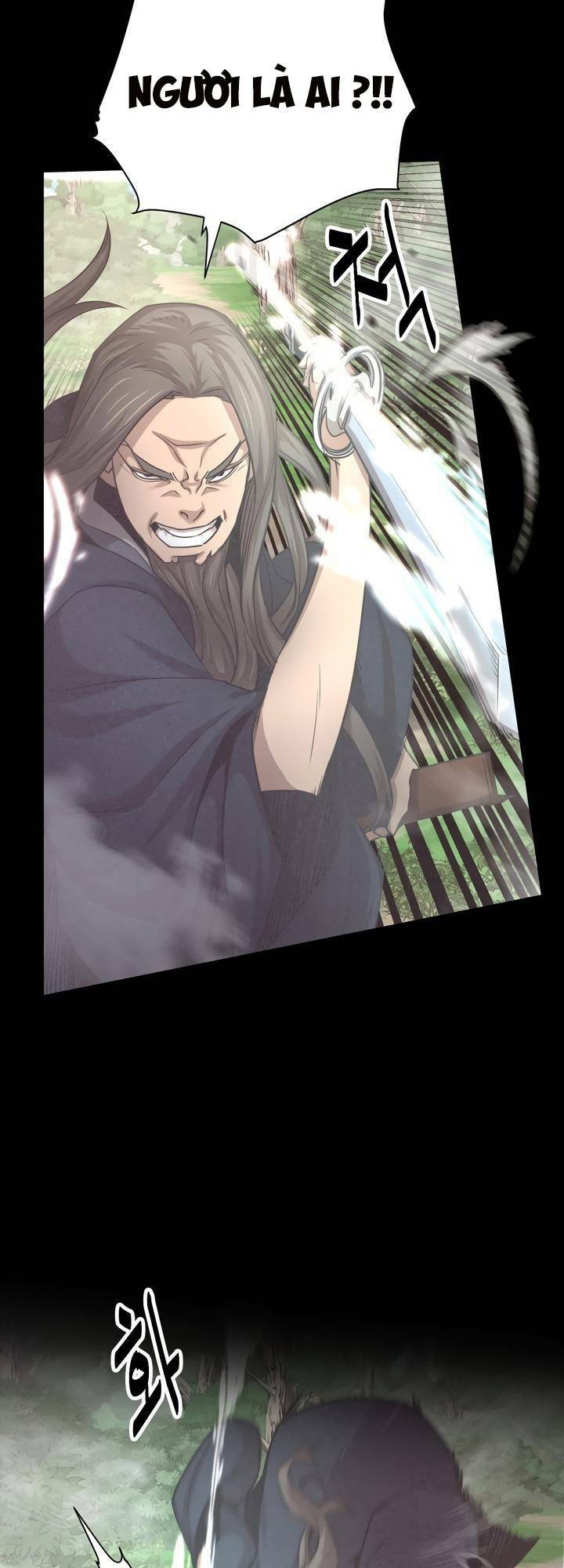 Kẻ Thù Chap 15 - Next Chap 16