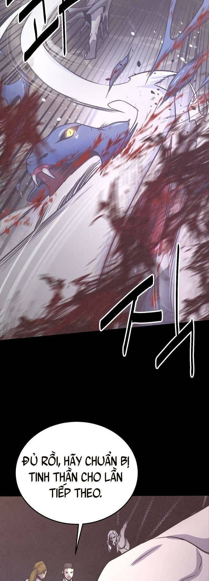 Kẻ Thù Chap 15 - Next Chap 16