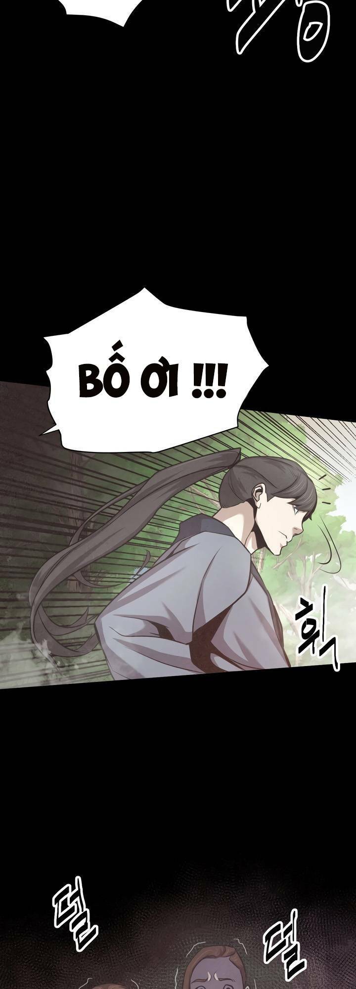 Kẻ Thù Chap 15 - Next Chap 16