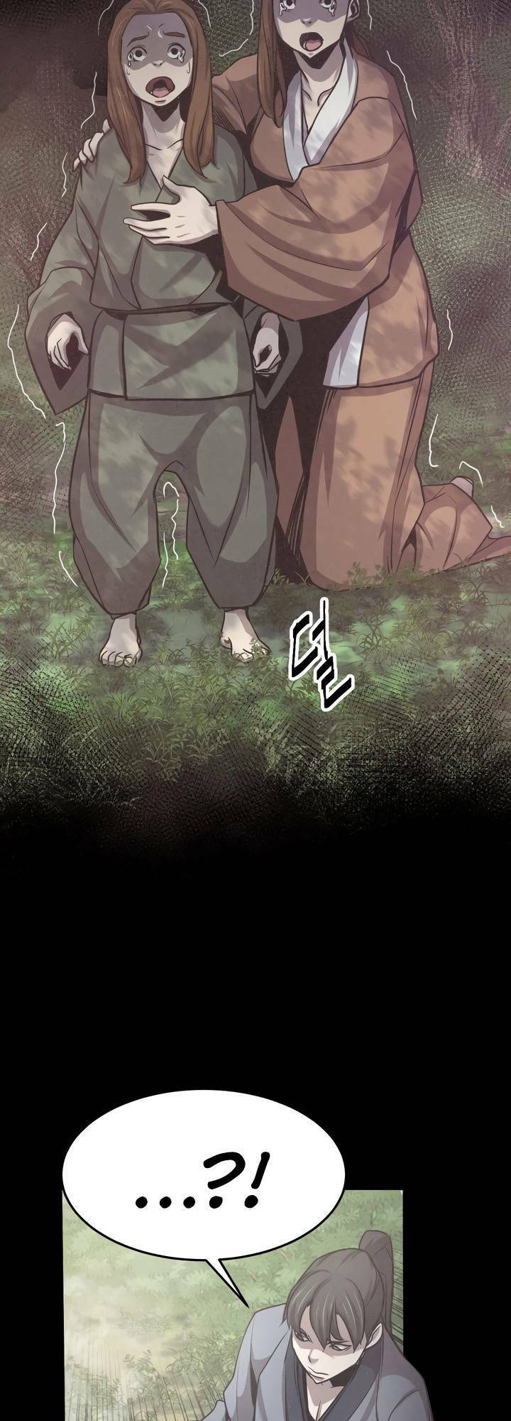 Kẻ Thù Chap 15 - Next Chap 16