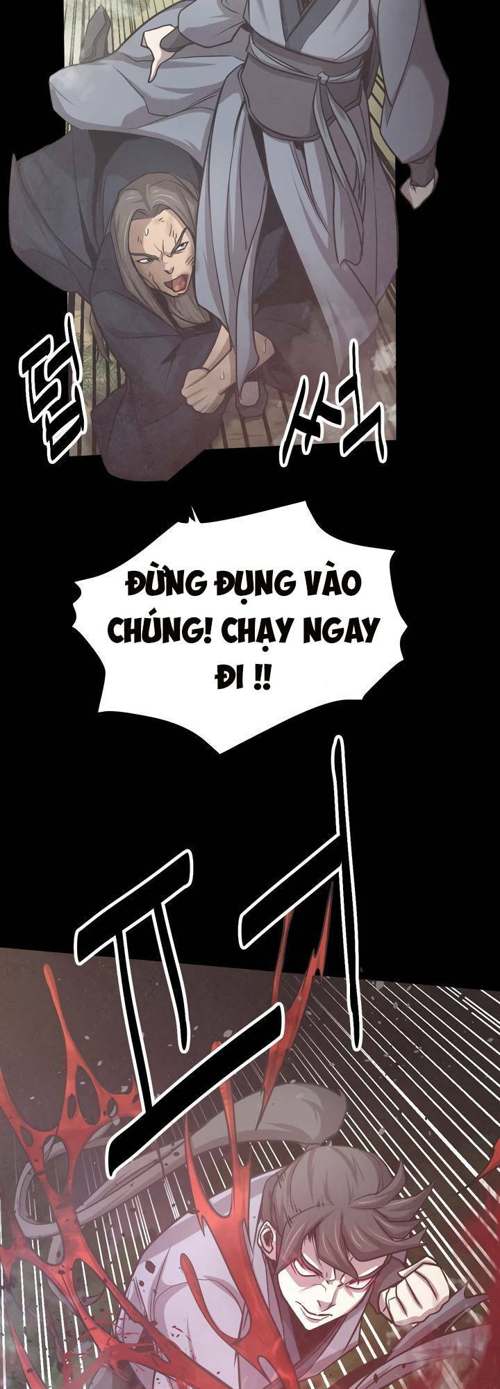 Kẻ Thù Chap 15 - Next Chap 16