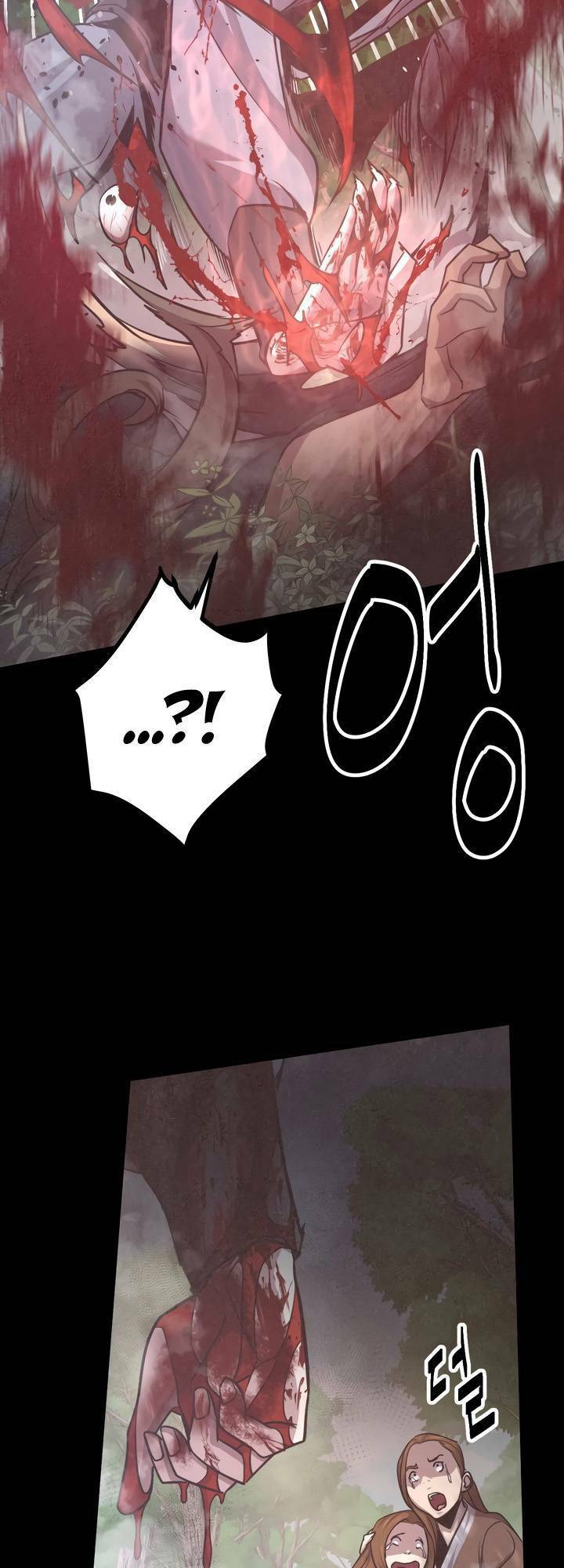 Kẻ Thù Chap 15 - Next Chap 16