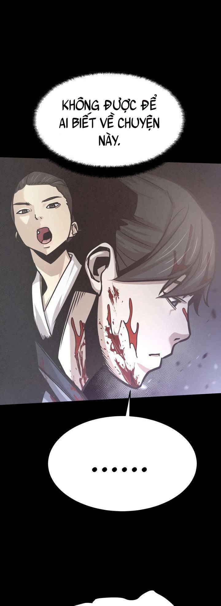 Kẻ Thù Chap 15 - Next Chap 16