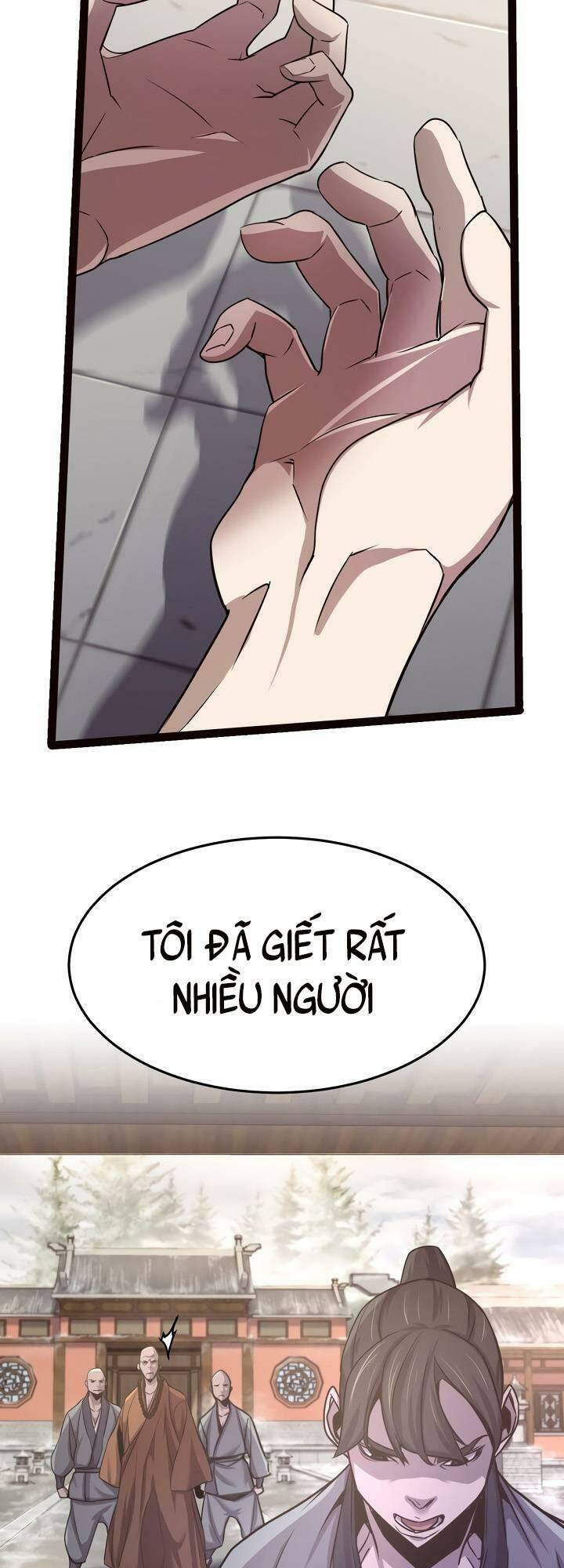Kẻ Thù Chap 15 - Next Chap 16
