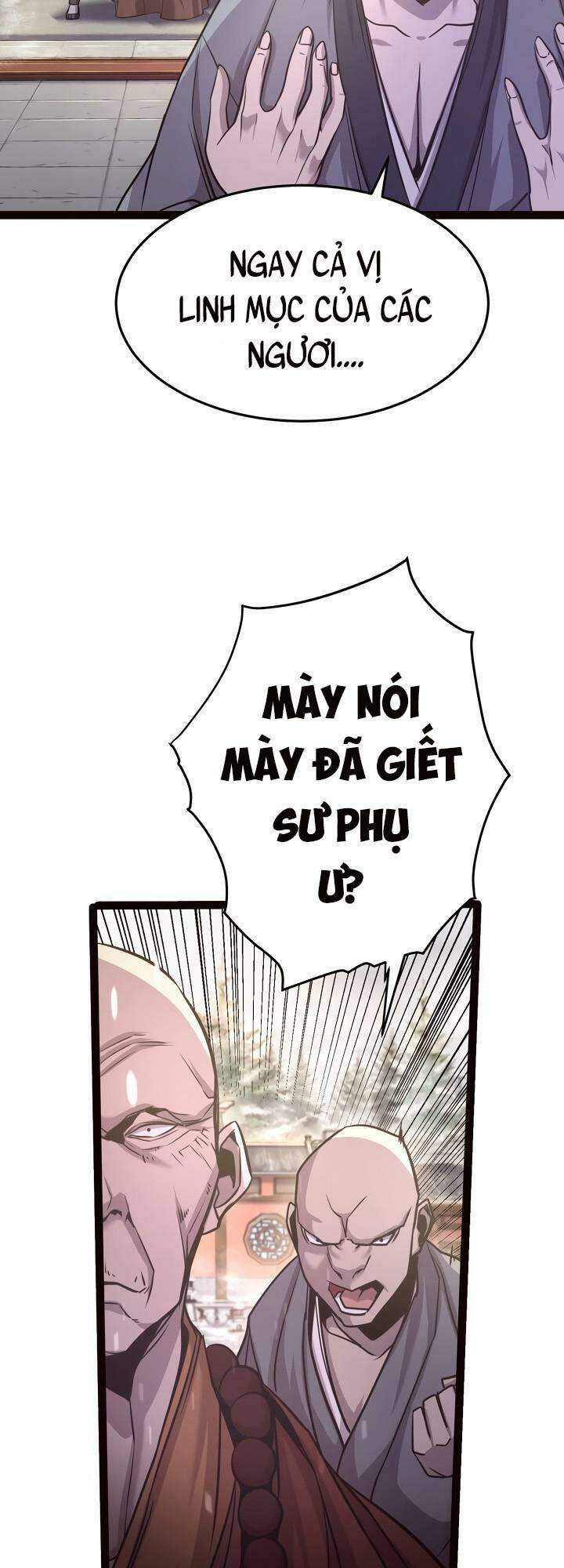Kẻ Thù Chap 15 - Next Chap 16
