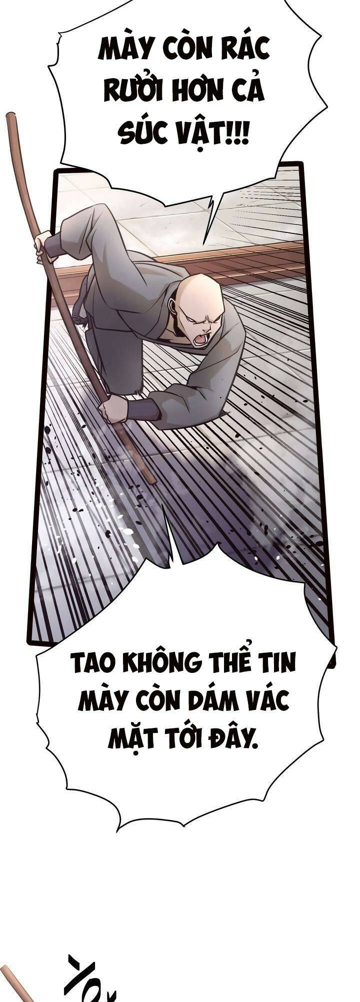 Kẻ Thù Chap 15 - Next Chap 16