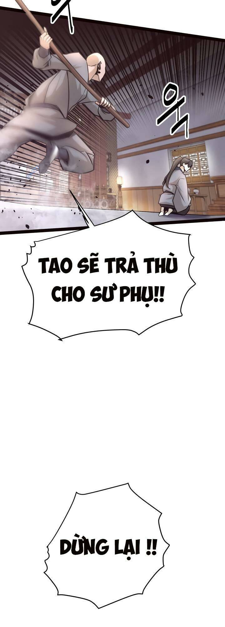 Kẻ Thù Chap 15 - Next Chap 16