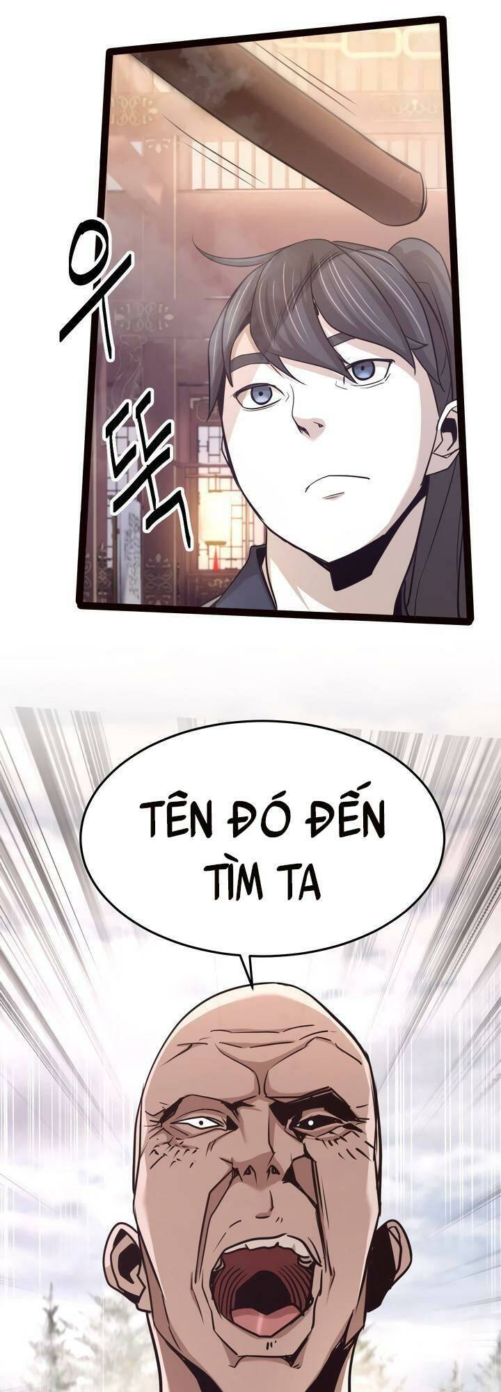 Kẻ Thù Chap 15 - Next Chap 16