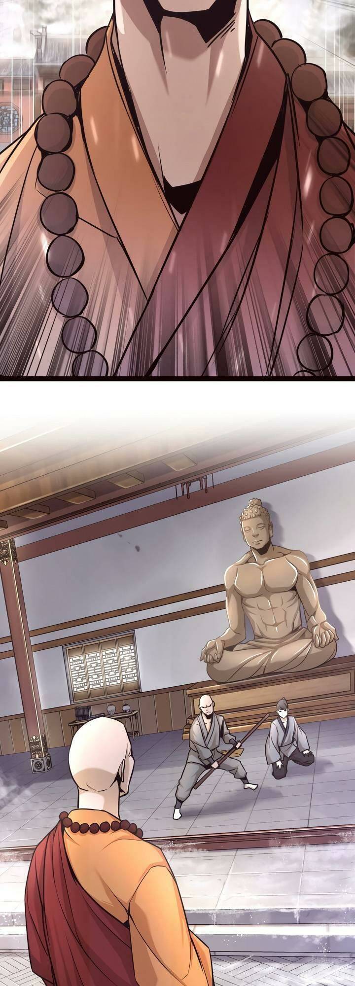 Kẻ Thù Chap 15 - Next Chap 16