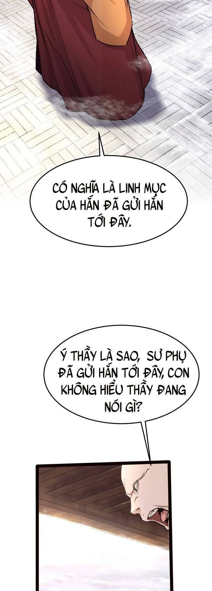 Kẻ Thù Chap 15 - Next Chap 16