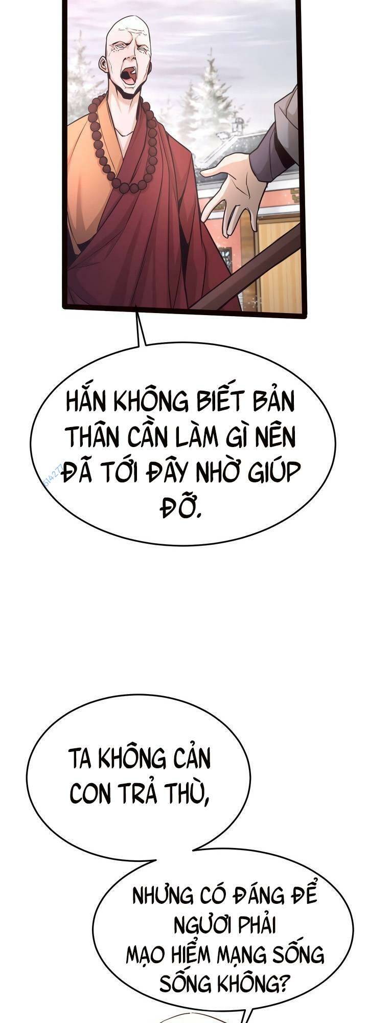 Kẻ Thù Chap 15 - Next Chap 16