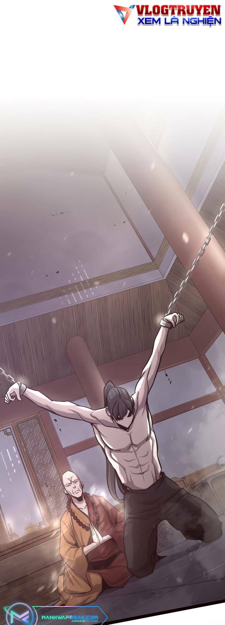 Kẻ Thù Chap 15 - Next Chap 16