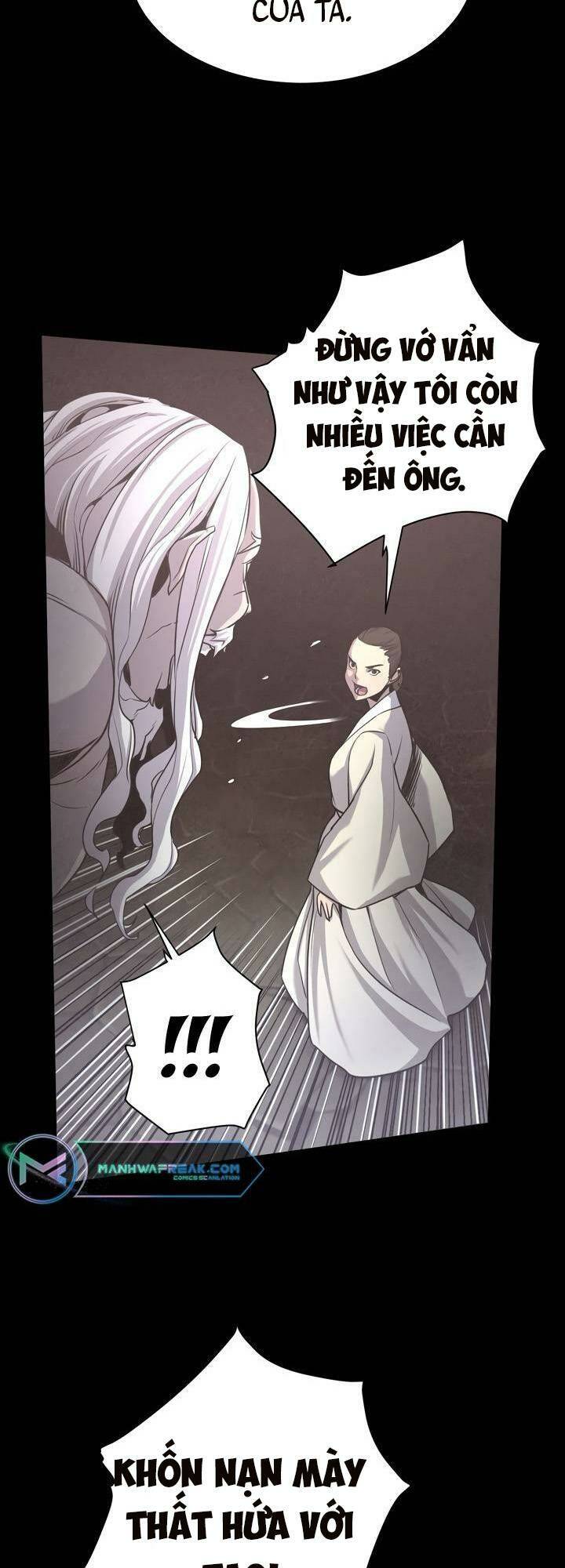 Kẻ Thù Chap 15 - Next Chap 16