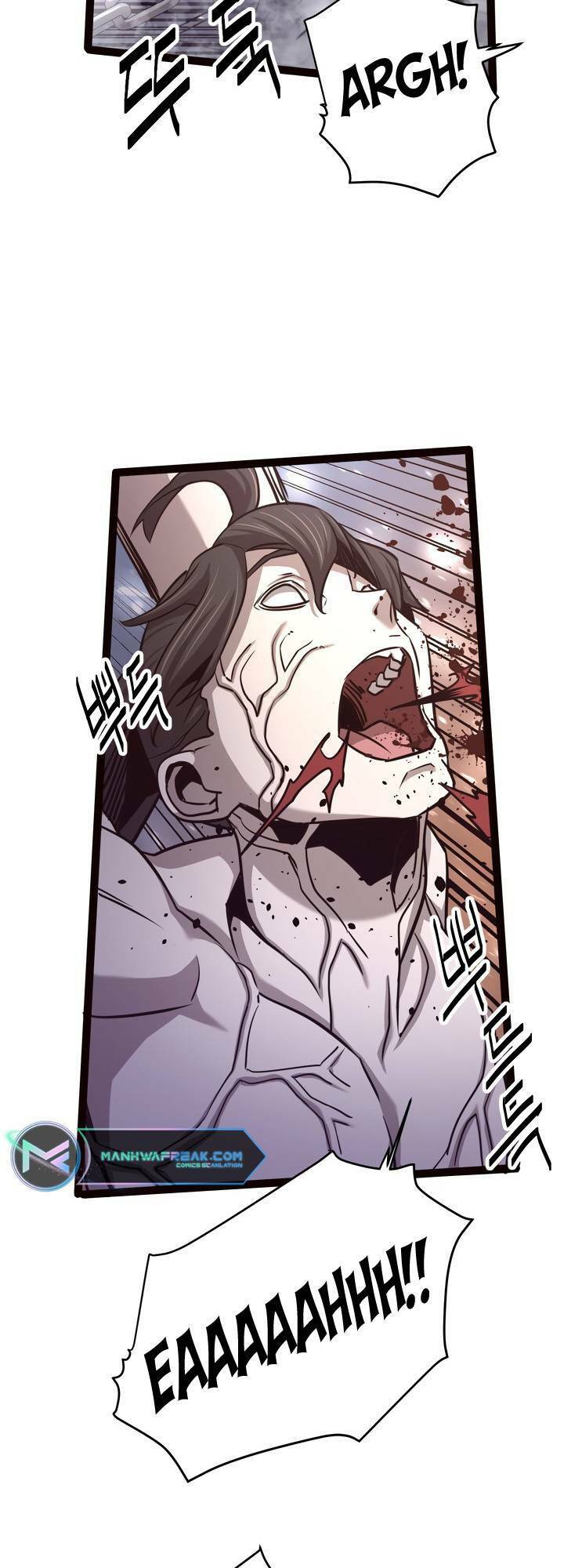 Kẻ Thù Chap 15 - Next Chap 16