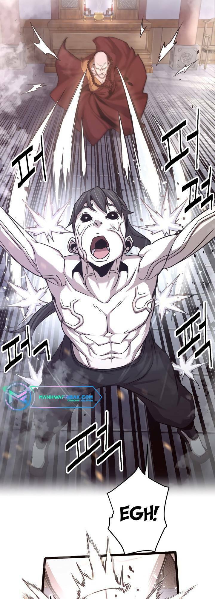 Kẻ Thù Chap 15 - Next Chap 16