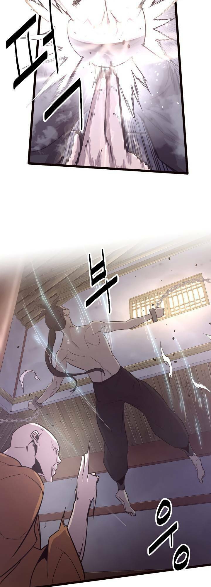 Kẻ Thù Chap 15 - Next Chap 16