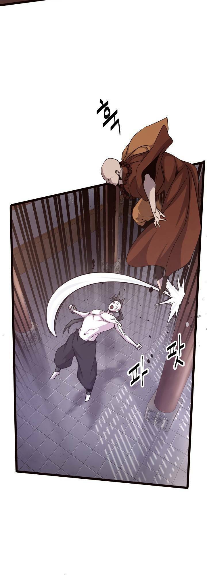 Kẻ Thù Chap 15 - Next Chap 16