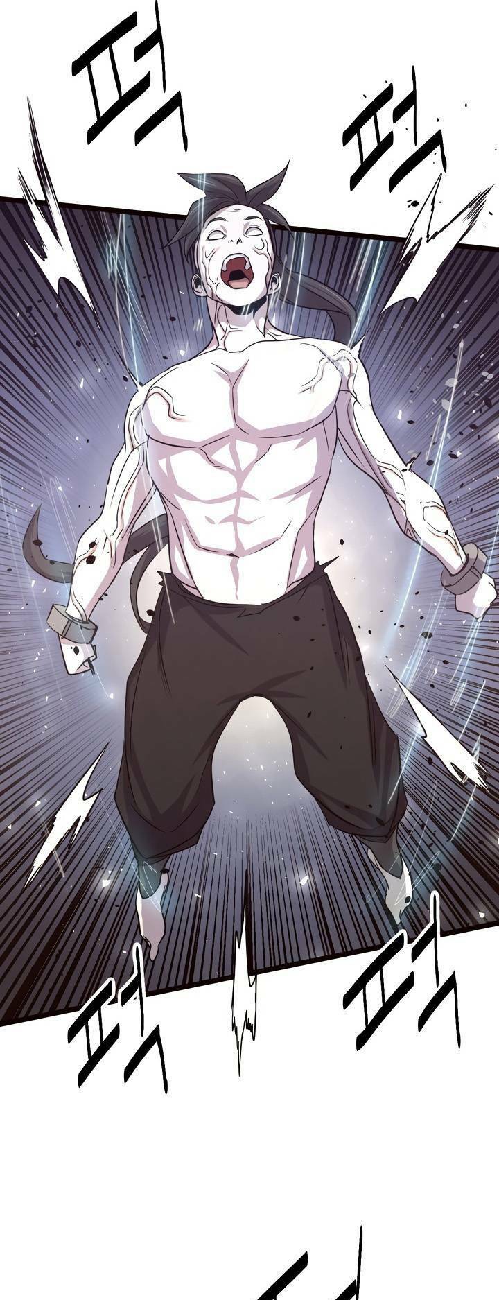 Kẻ Thù Chap 15 - Next Chap 16