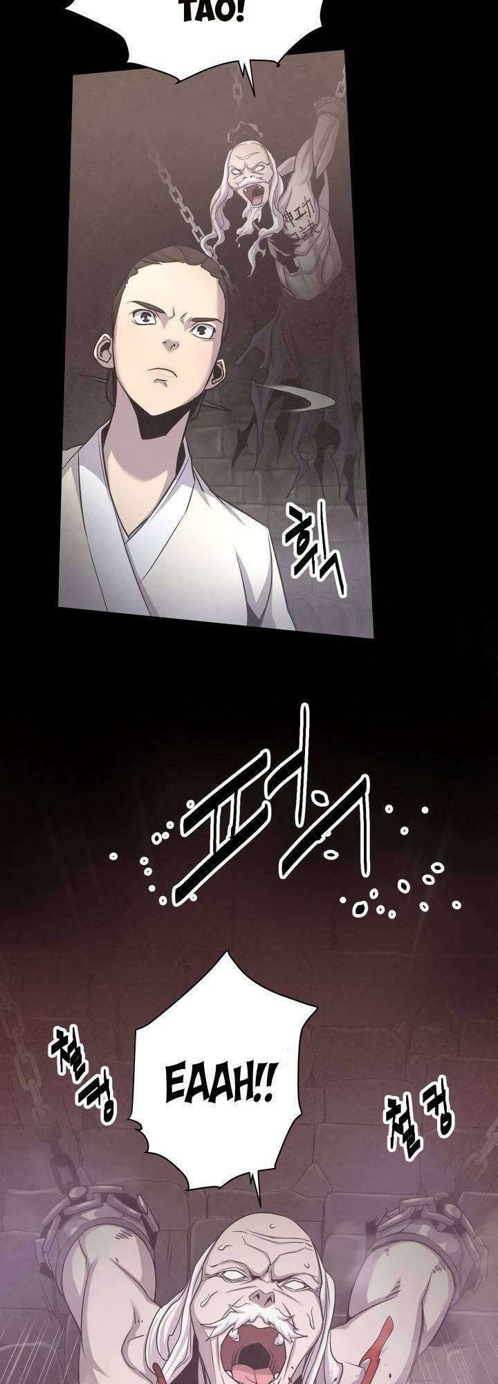 Kẻ Thù Chap 15 - Next Chap 16