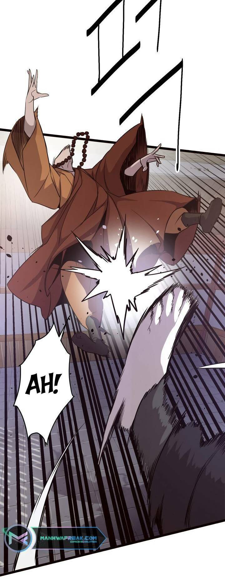 Kẻ Thù Chap 15 - Next Chap 16