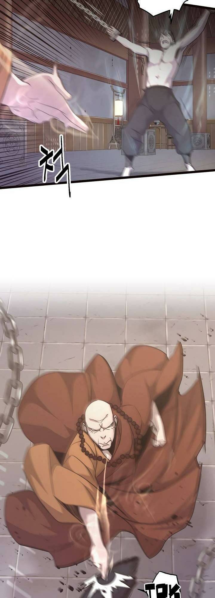 Kẻ Thù Chap 15 - Next Chap 16