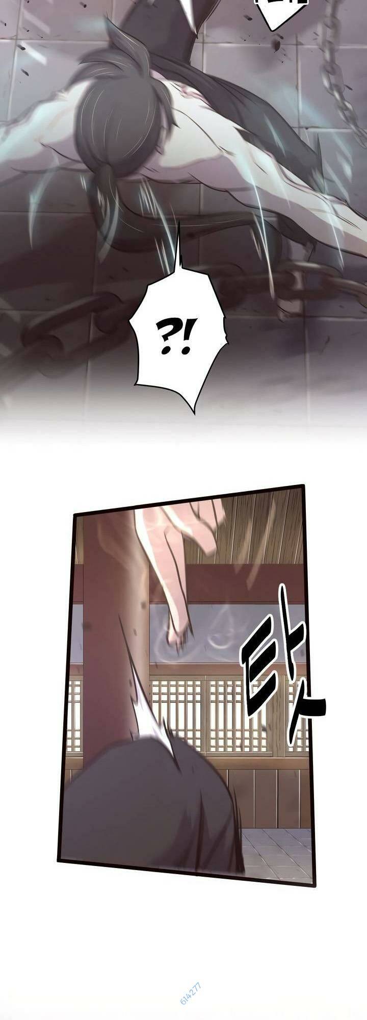 Kẻ Thù Chap 15 - Next Chap 16