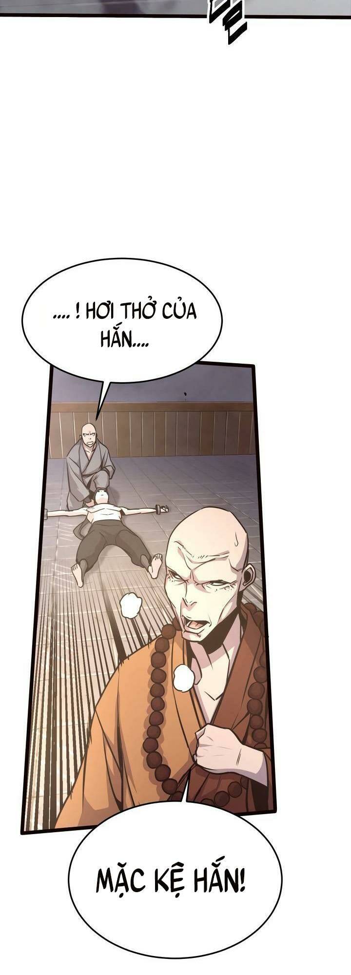 Kẻ Thù Chap 15 - Next Chap 16