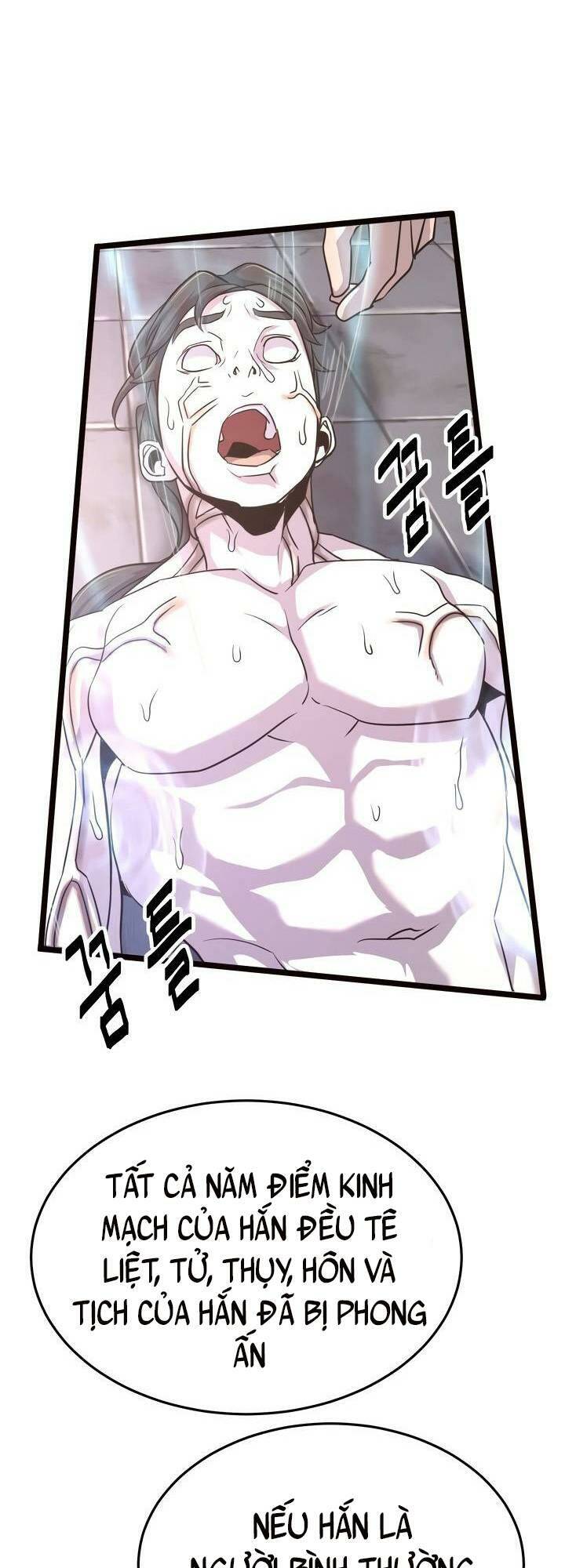Kẻ Thù Chap 15 - Next Chap 16