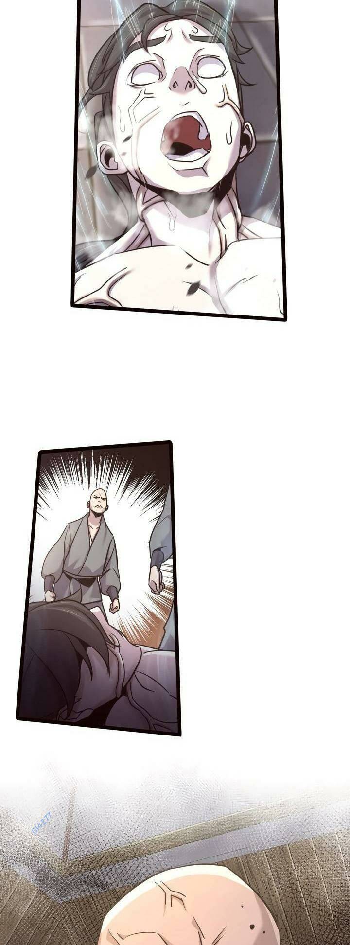 Kẻ Thù Chap 15 - Next Chap 16