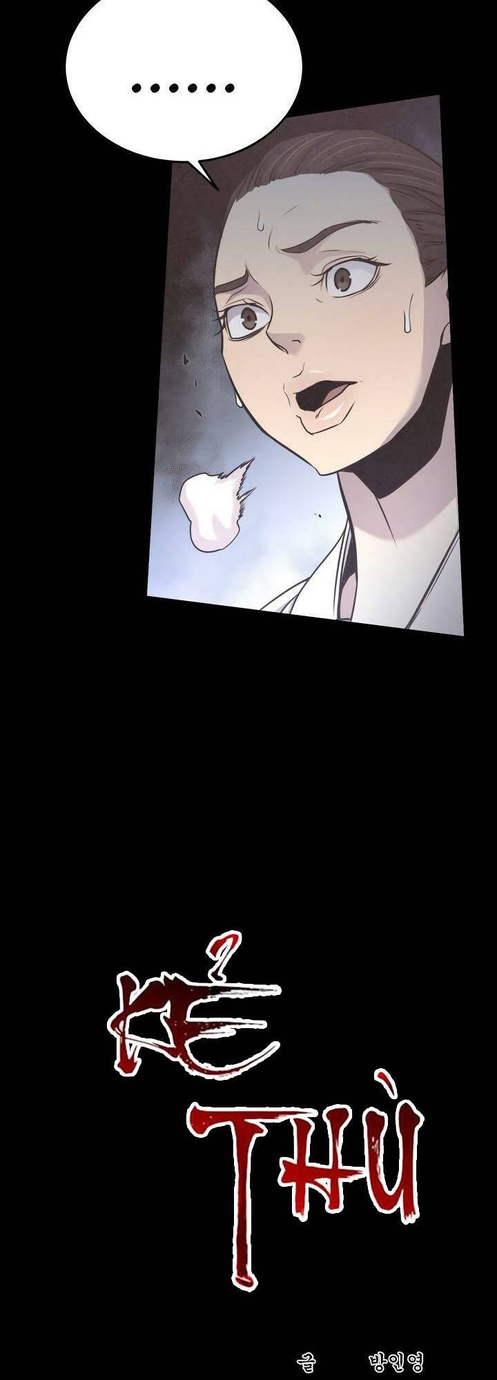 Kẻ Thù Chap 15 - Next Chap 16