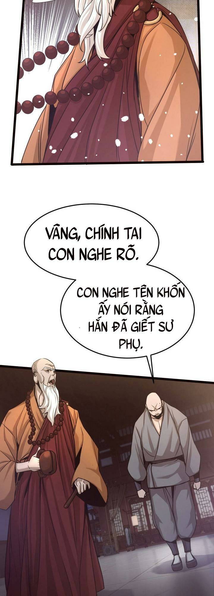 Kẻ Thù Chap 16 - Next Chap 17