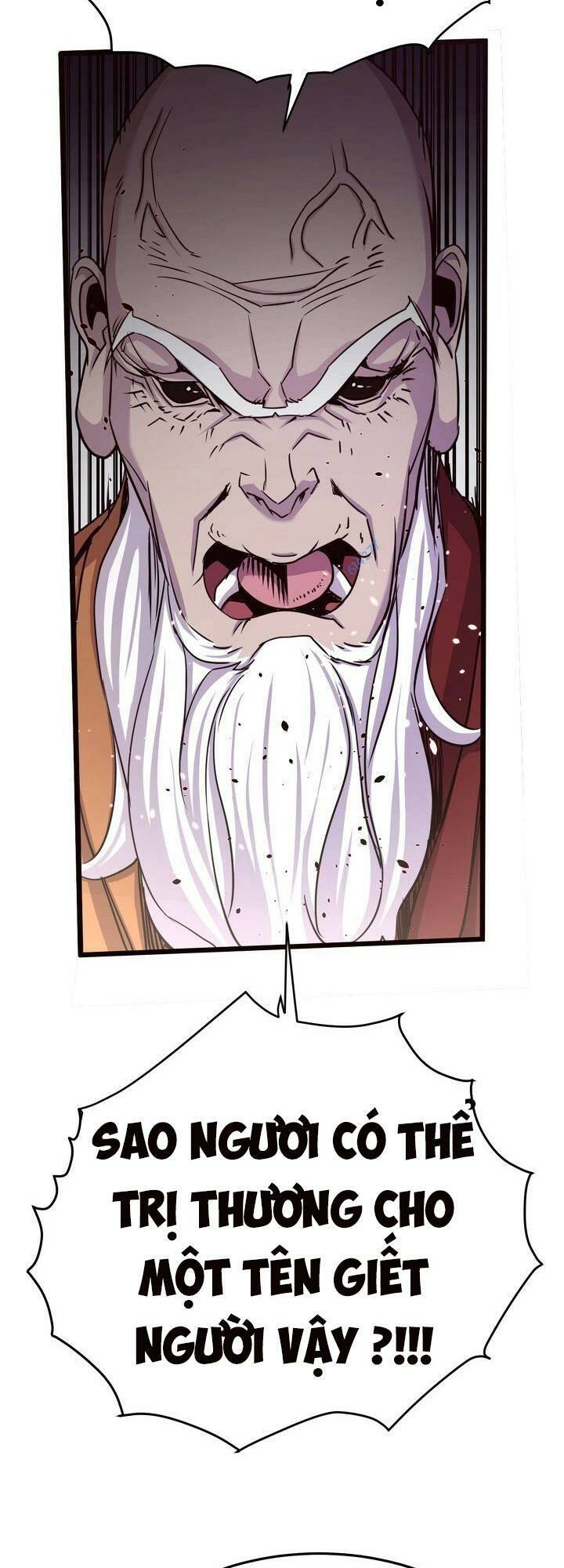 Kẻ Thù Chap 16 - Next Chap 17