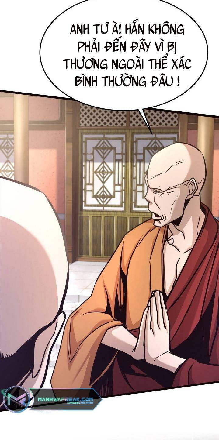 Kẻ Thù Chap 16 - Next Chap 17