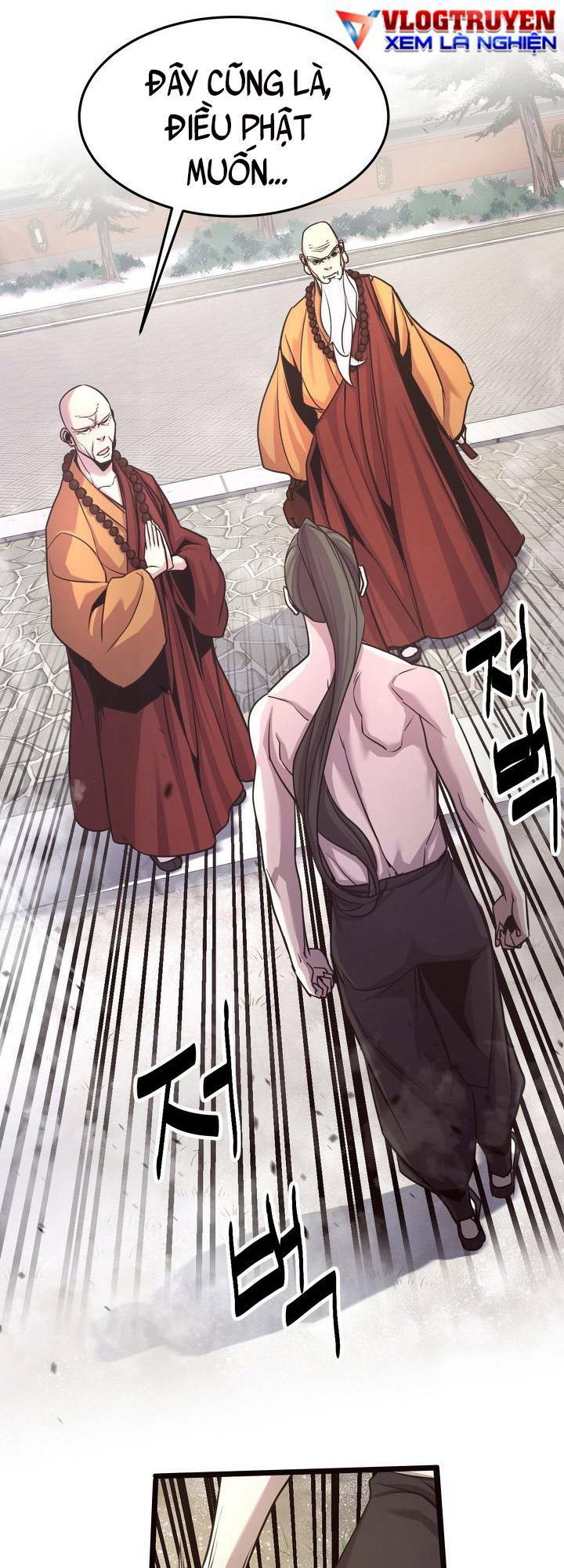 Kẻ Thù Chap 16 - Next Chap 17