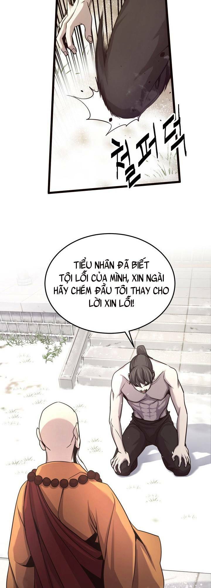 Kẻ Thù Chap 16 - Next Chap 17