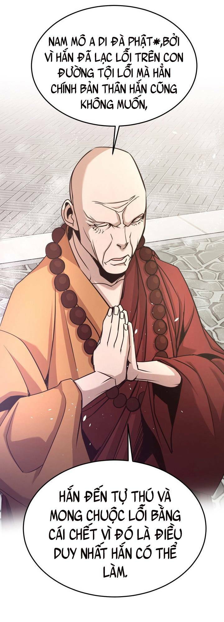 Kẻ Thù Chap 16 - Next Chap 17