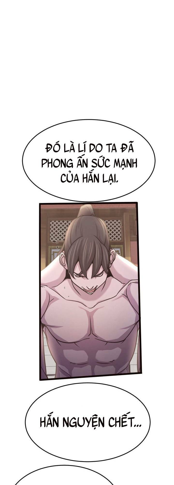 Kẻ Thù Chap 16 - Next Chap 17